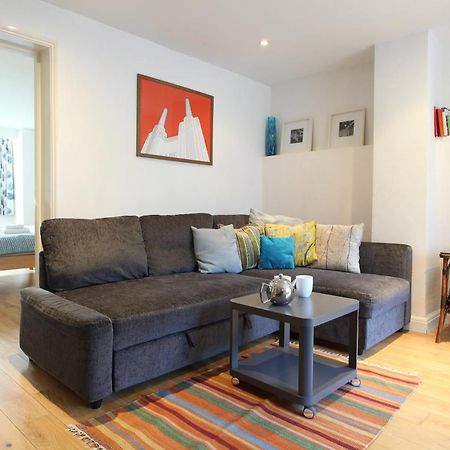 Fabulous East Finchley Apartment Лондон Екстериор снимка