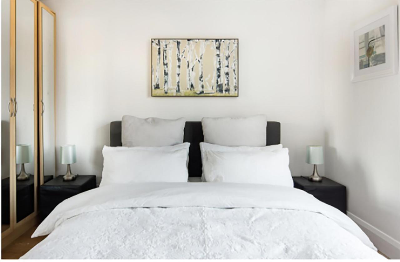 Fabulous East Finchley Apartment Лондон Екстериор снимка