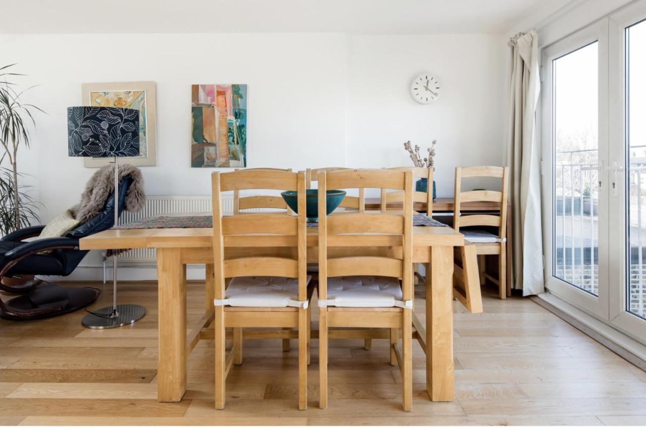 Fabulous East Finchley Apartment Лондон Екстериор снимка