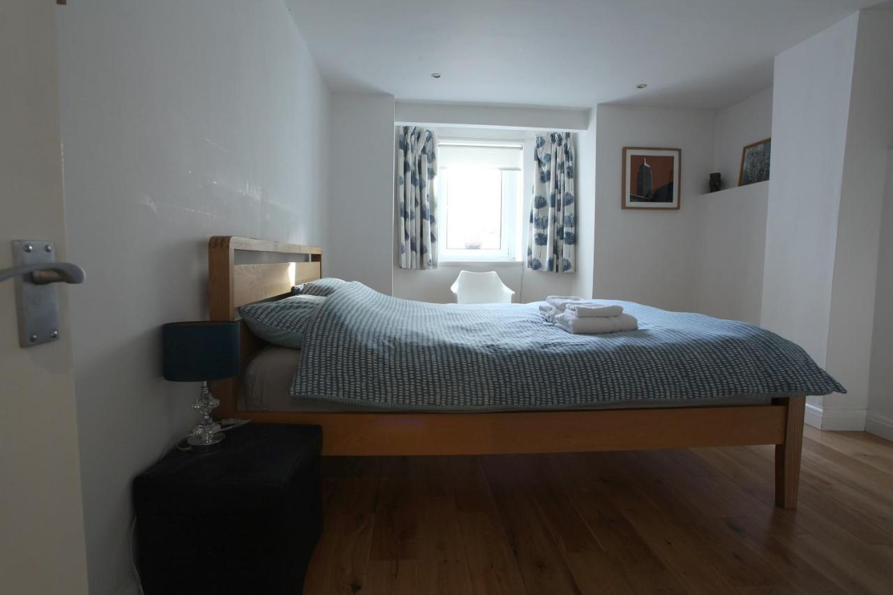 Fabulous East Finchley Apartment Лондон Екстериор снимка