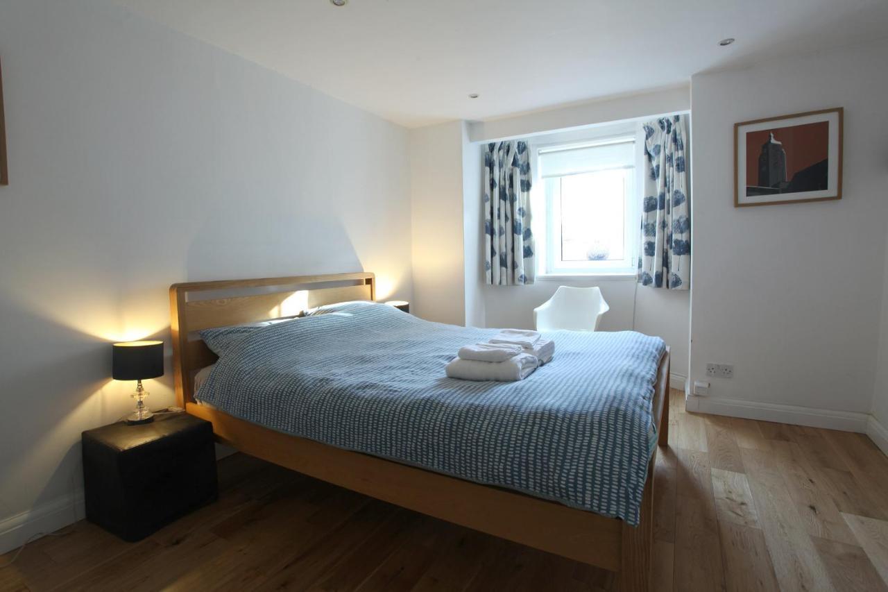 Fabulous East Finchley Apartment Лондон Екстериор снимка