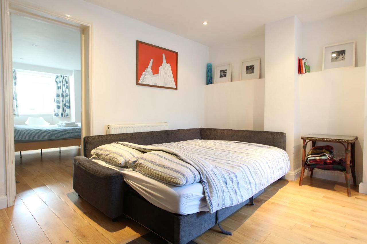 Fabulous East Finchley Apartment Лондон Екстериор снимка